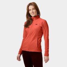 HH W Daybreaker Fleece Jacket